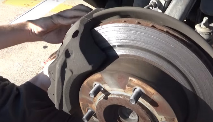 How Long Can You Drive Without Brake Pads