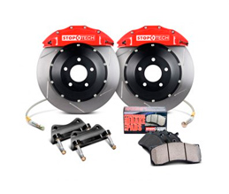Big Brake Kits