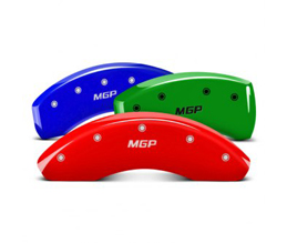 Caliper Covers